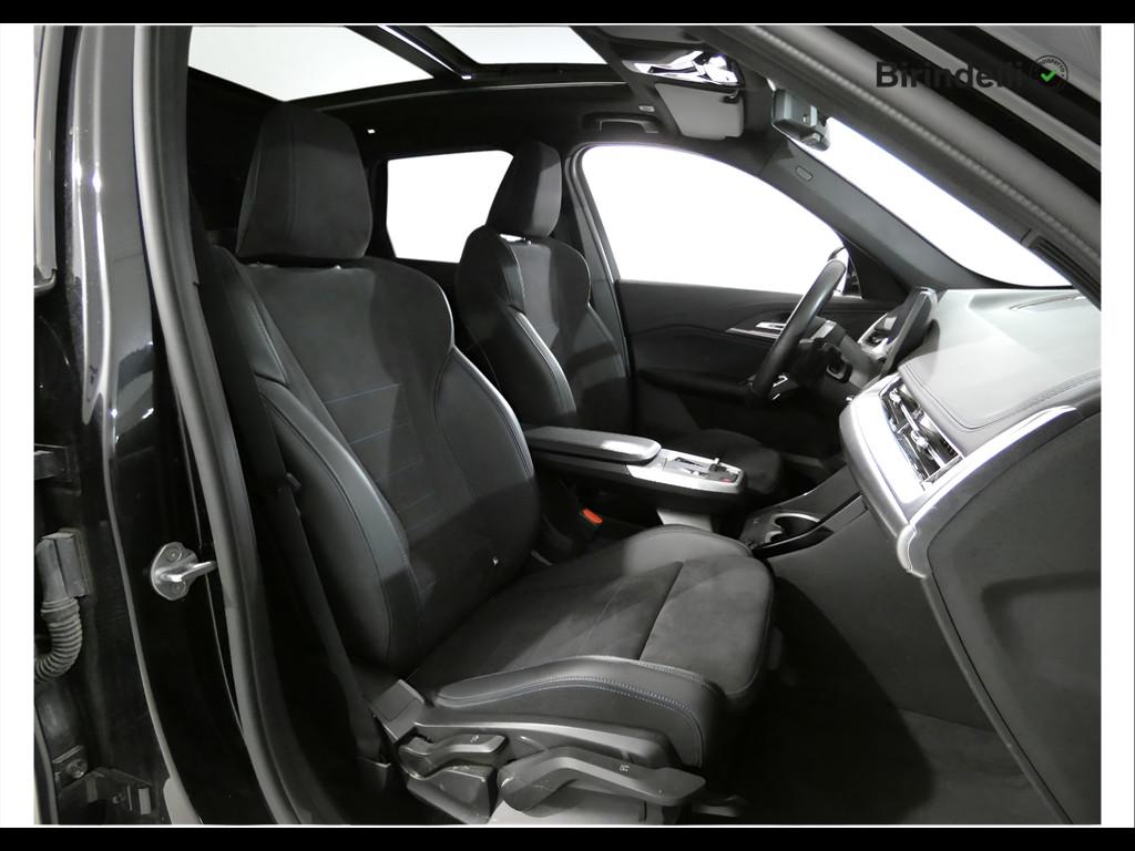 BMW X1 (U11) - X1 xDrive 20d Msport