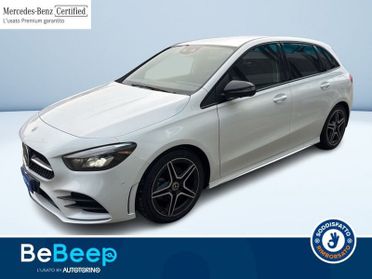 Mercedes-Benz Classe B B 200 D PREMIUM AUTO