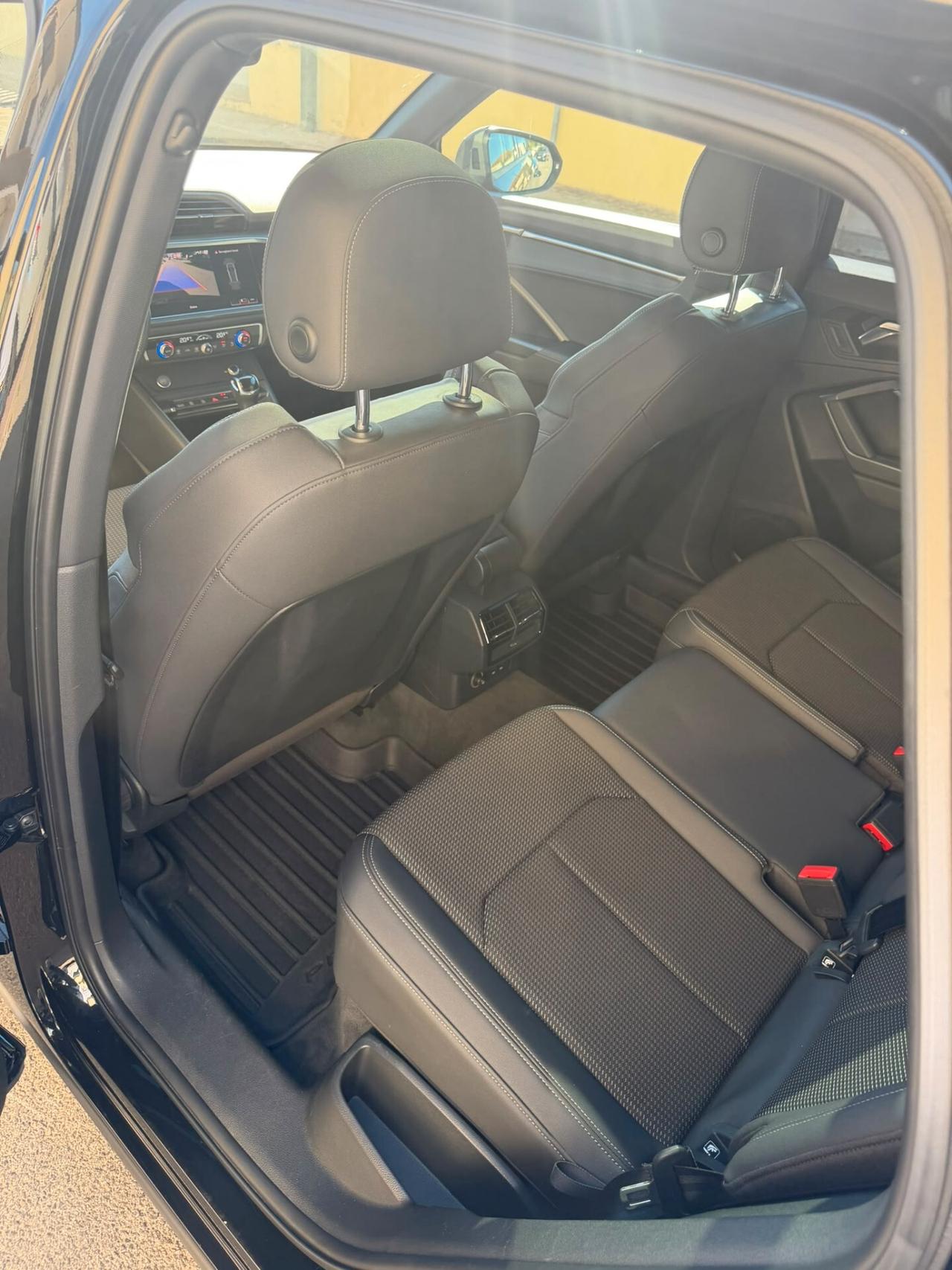 Audi Q3 35 TDI S tronic 2020