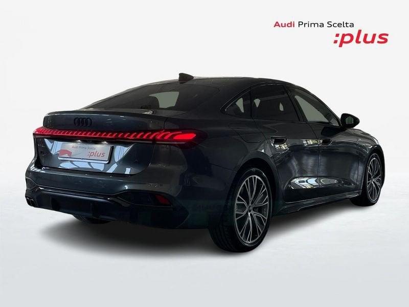 Audi A5 Sedan S line edition TDI 150 kW S tronic