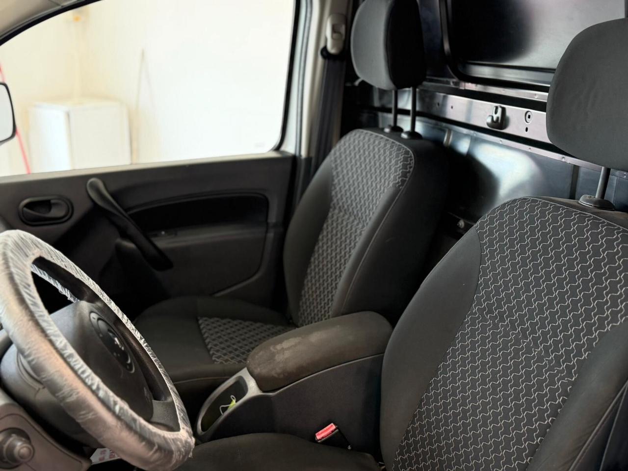 Renault Kangoo 1.5dci Frigorifero 2012