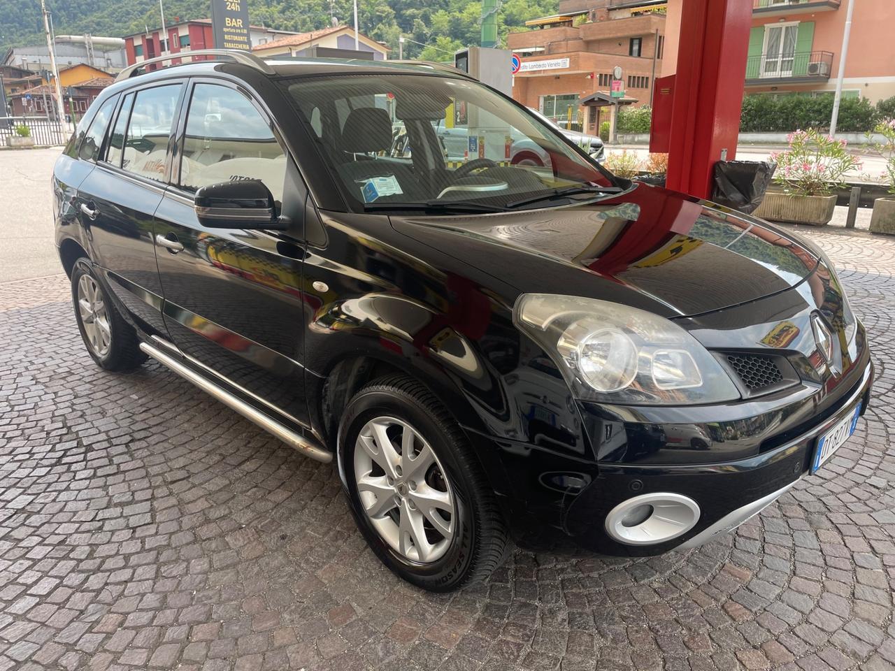 Renault Koleos 2.0 dCi 150CV 4X4 Dynamique
