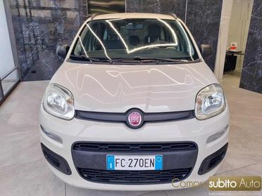 FIAT Panda 0.9 Natural Power Lounge (Garanzia 12 Mesi)