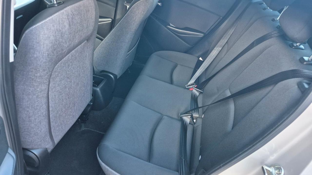 Mazda Mazda2 Hybrid Exclusive line