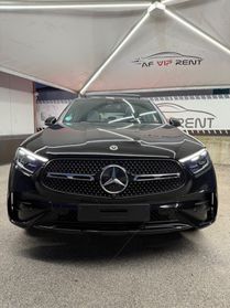 Mercedes-benz GLC 300 d 4Matic Mild hybrid Coupé AMG Line Premium