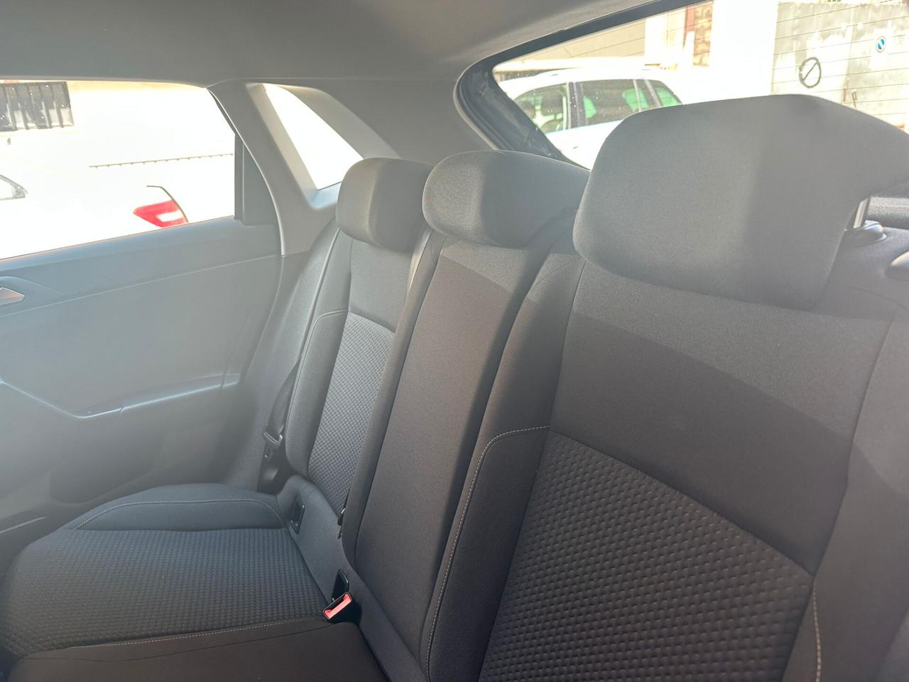 Volkswagen Polo 1.0 TSI 5p. Sport