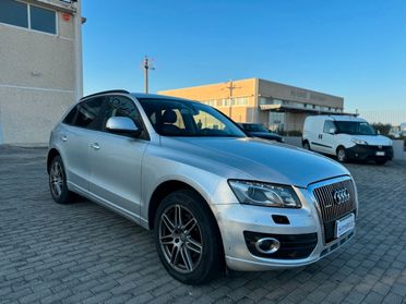 Audi Q5 3.0 V6 TDI quattro S tronic Advanced Plus