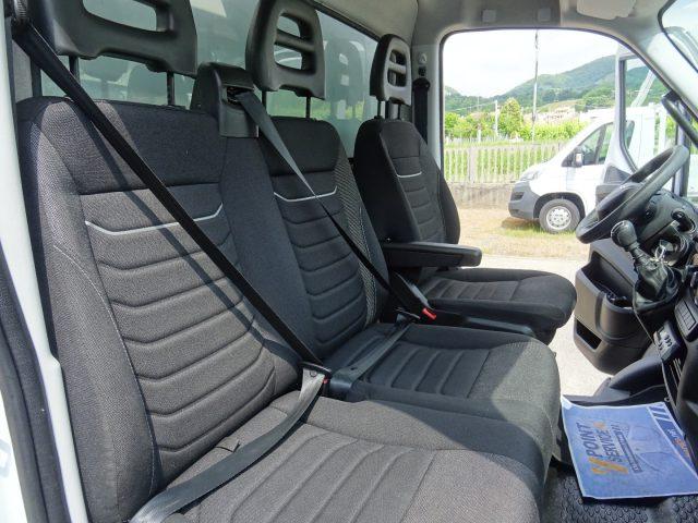 IVECO Daily 35 C 16H BTor 3.0HPT PLM Passo3.45 Cella Frigo-20