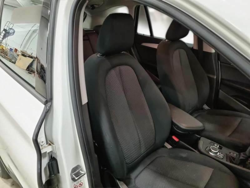 BMW X1 XDRIVE 25E BUSINESS ADVANTAGE AUTOMATICO SUV