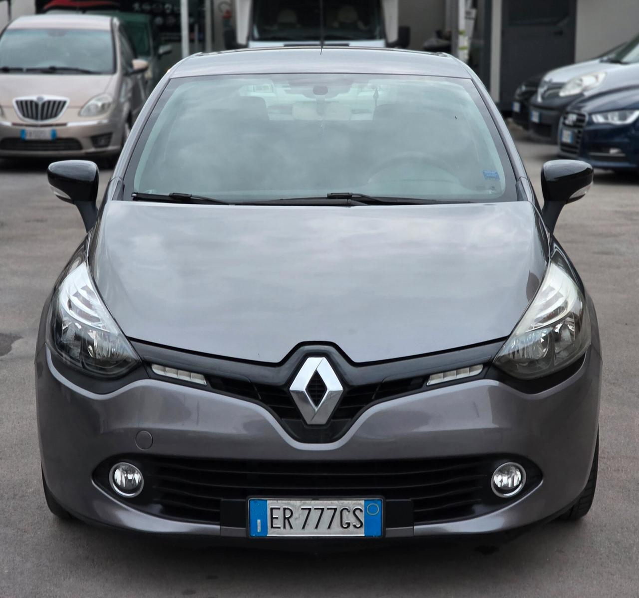 Renault Clio 1.2 75CV 5 porte Live