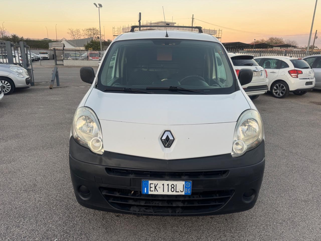 Renault Kangoo 1.5 dCi 90CV F.AP. 5 porte Attractive