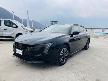 Peugeot 508 BlueHDi Euro 6D UniProprietario Ok Finanziamento