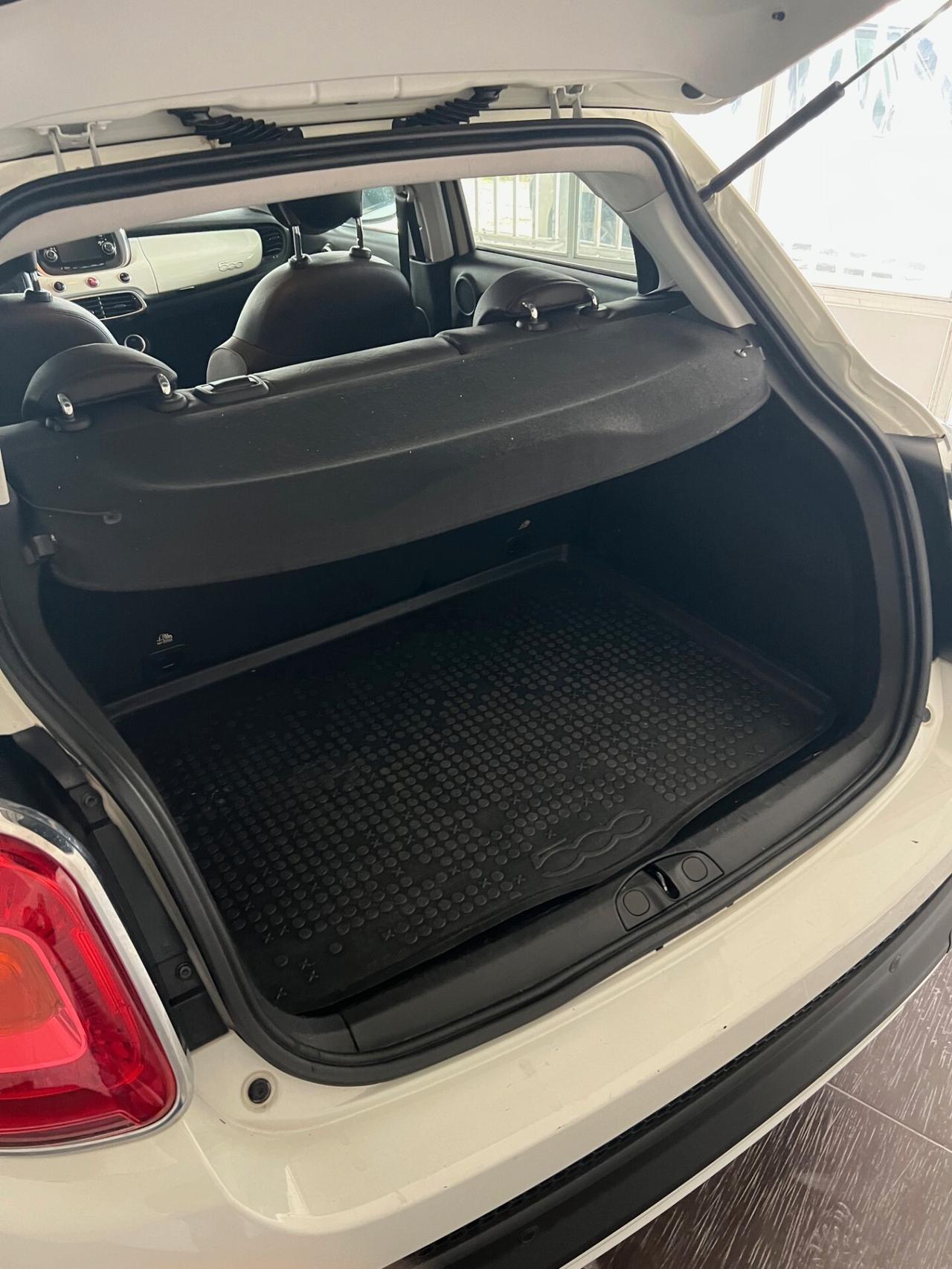 Fiat 500X 1.3 MultiJet 95 CV Business