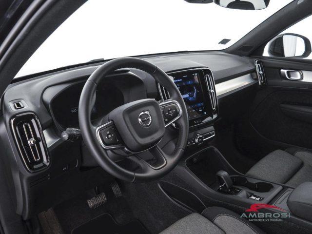 VOLVO XC40 XC40 2.0 b3 Core auto