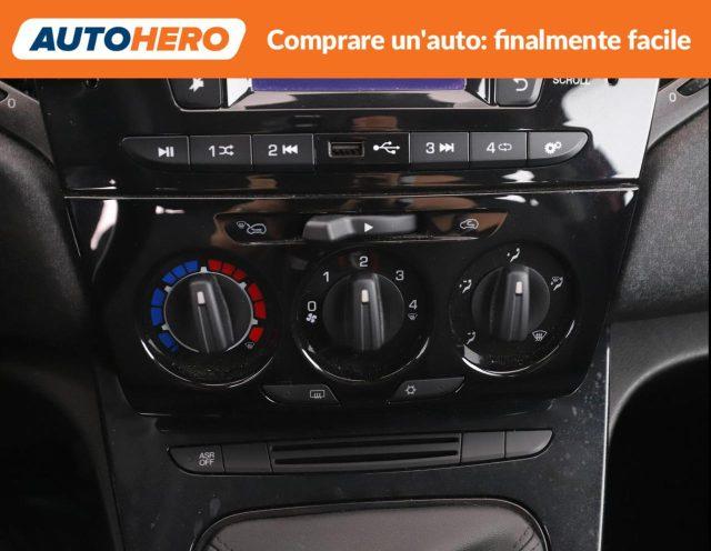 LANCIA Ypsilon 1.0 FireFly 5 porte S&S Hybrid Silver