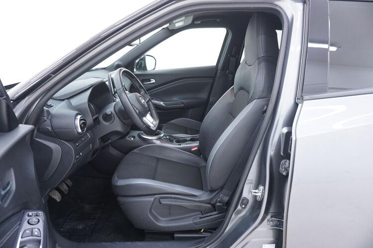 Nissan Juke N-Connecta BR696341 1.0 Benzina 114CV