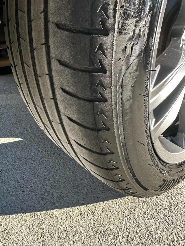 VOLKSWAGEN Tiguan 1.5 TSI 150 CV DSG ACT R-Line