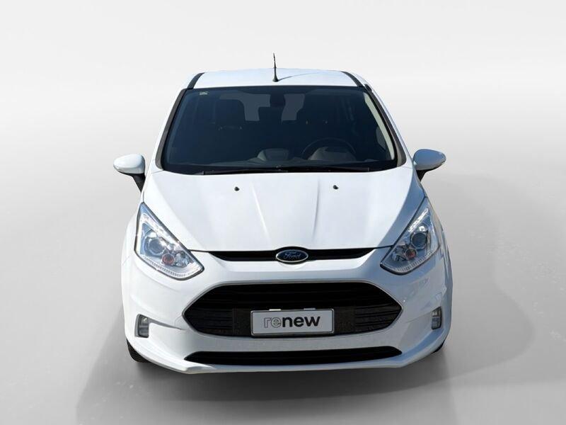 Ford B-Max 1.5 TDCi 75cv DPF Plus