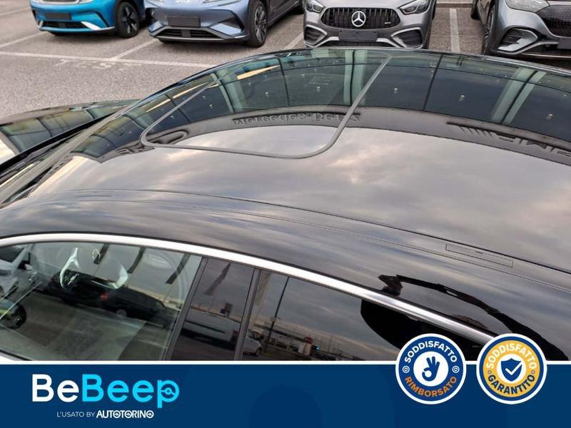 Mercedes-Benz CLS COUPE 400 D PREMIUM PLUS 4MATIC AUTO