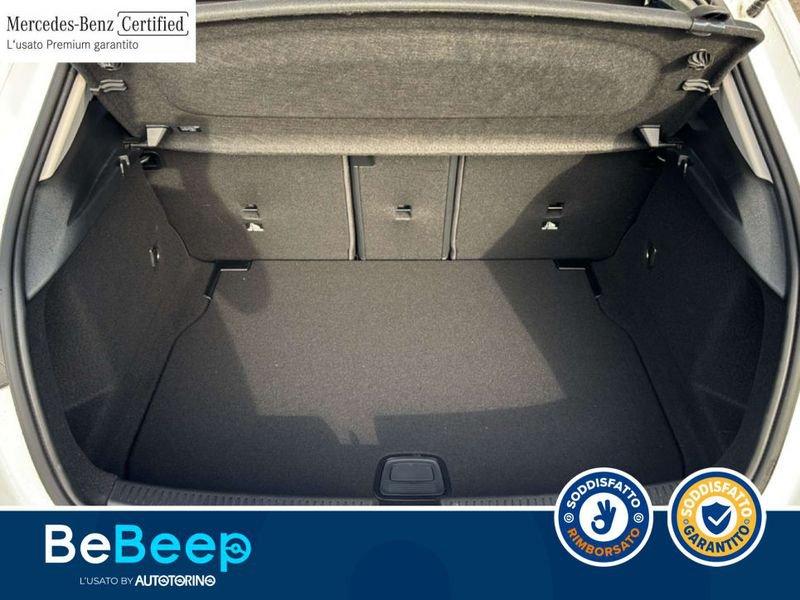 Mercedes-Benz Classe A A 180 D PROGRESSIVE ADVANCED AUTO