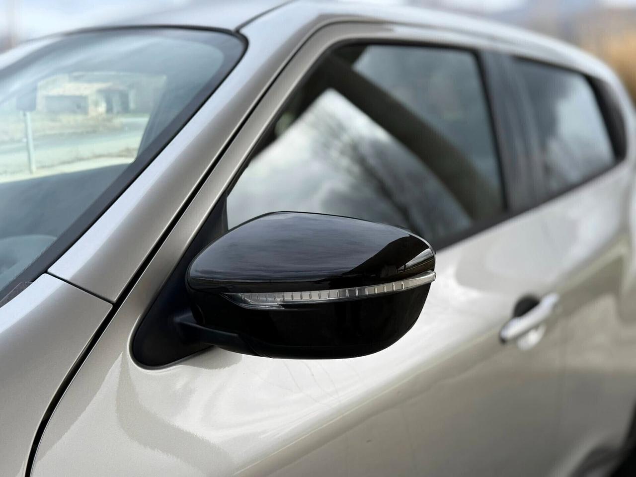 Nissan Juke 1.5 dCi Start&Stop Acenta