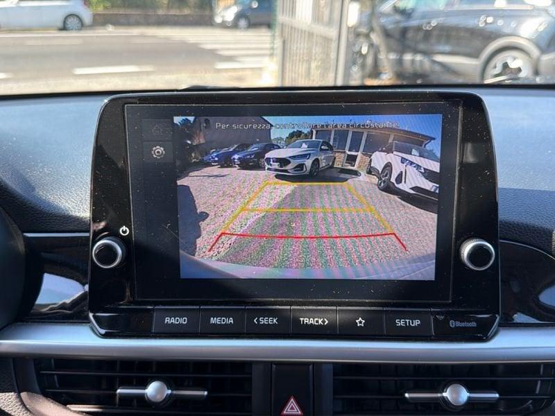 Kia Picanto Picanto 1.0 dpi Style
