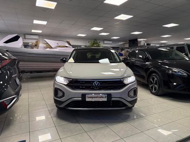 Volkswagen T-Roc 1.0 TSI Life