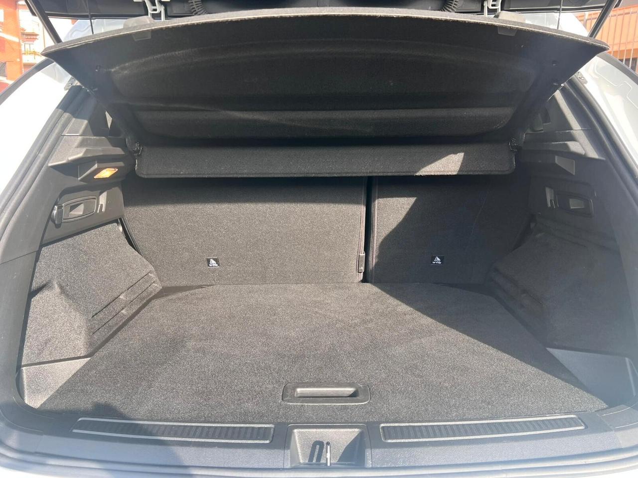 Renault Austral Full Hybrid E-Tech 200 CV Techno Esprit Alpine