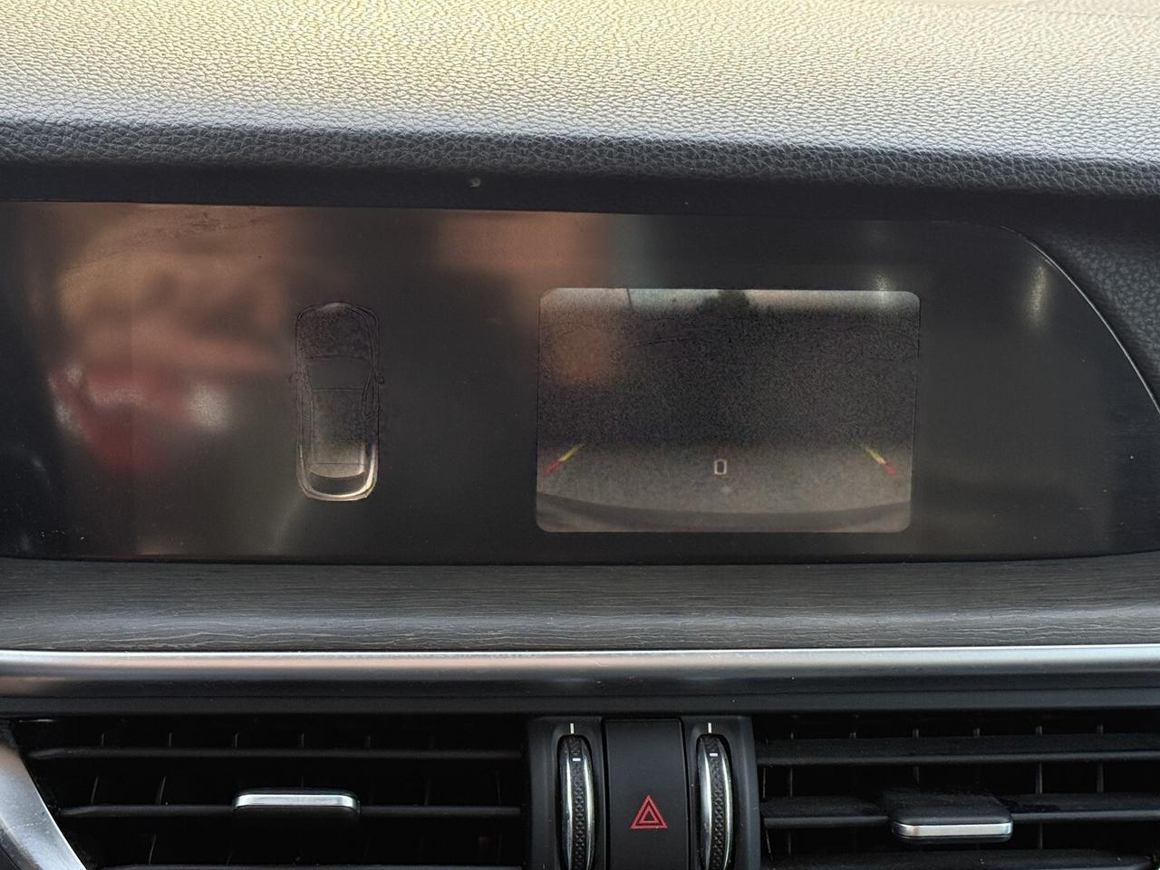 ALFAROMEO STELVIO AT8 Q4 EXECUTIVE NAVI PELLE