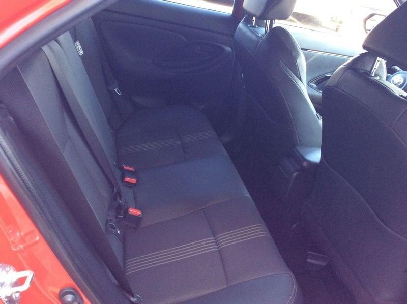 Toyota Yaris Cross 1.5 Hybrid 5p. E-CVT AWD-i Adventure