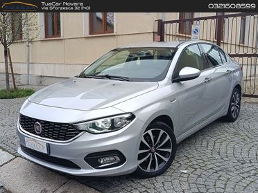 Fiat Tipo Lounge 1.6 Multijet #9864