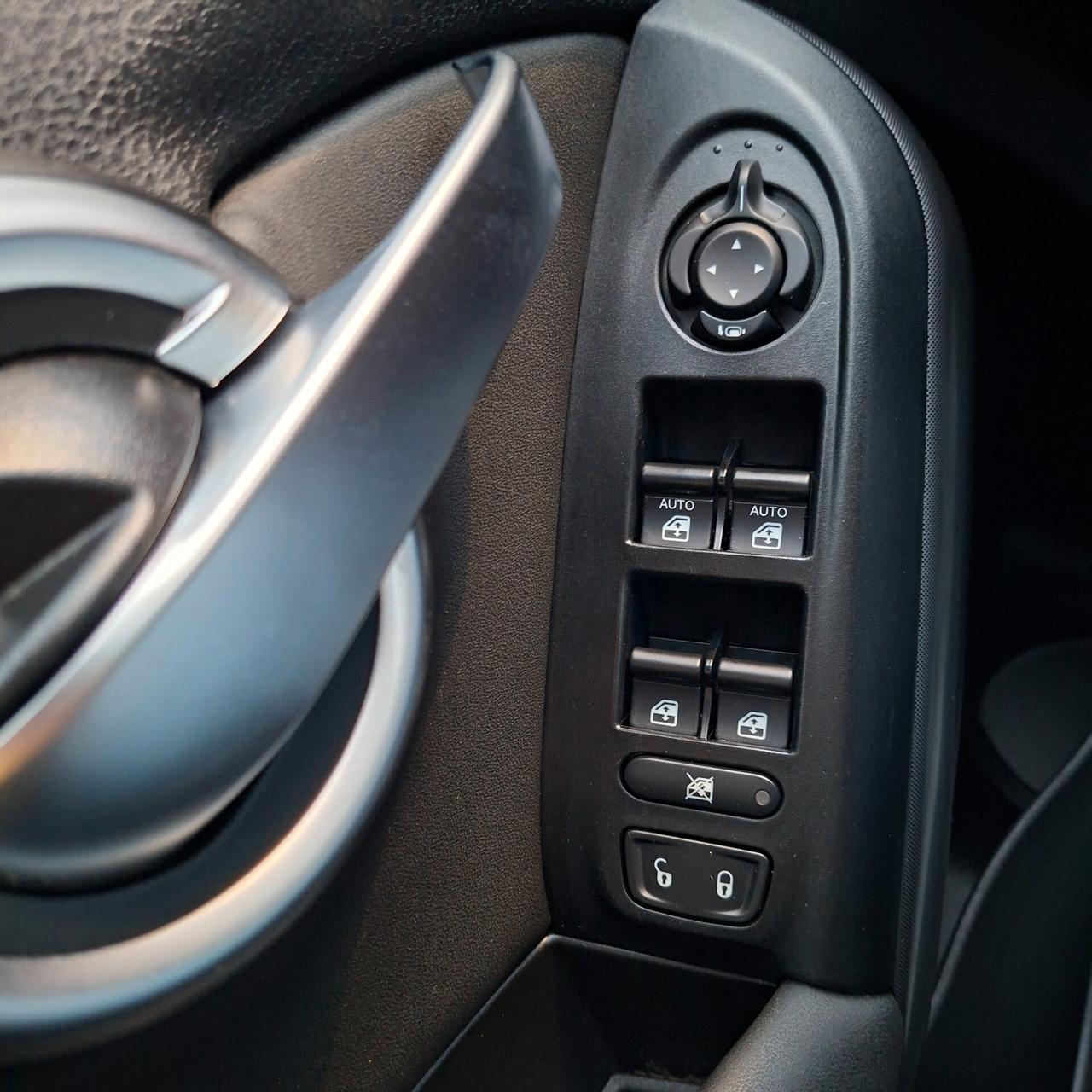 Fiat 500X 1.3 Mtj 95 Cv Pop Star+