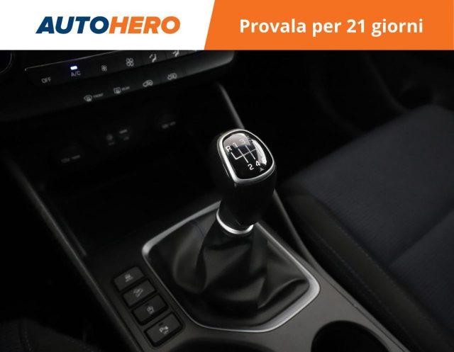 HYUNDAI Tucson 1.7 CRDi Comfort