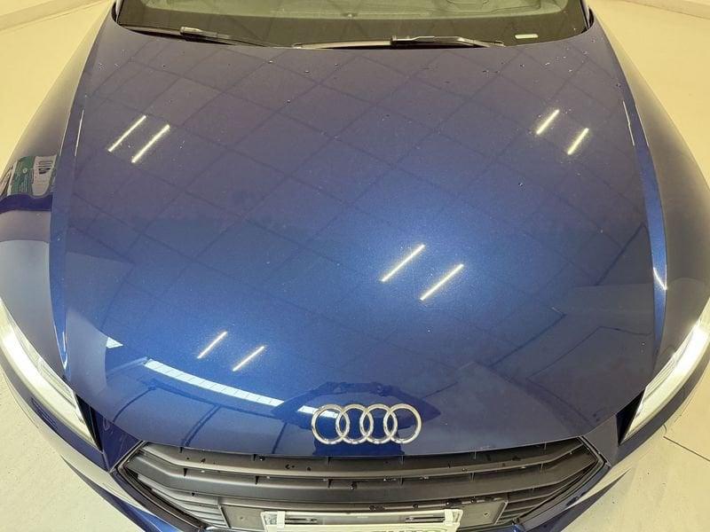 Audi TT Coupé 1.8 TFSI S line
