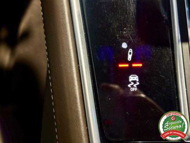PORSCHE Panamera 2.9 4 E-Hybrid Sport Turismo *TETTO*SPORT CHRONO*