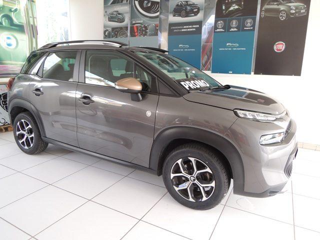 CITROEN C3 Aircross PureTech 110 S&S C-Series