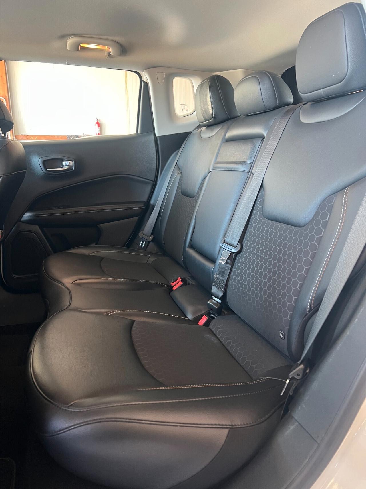 Jeep Compass 1.6 Multijet II 2WD Limited SOLO 42.000km
