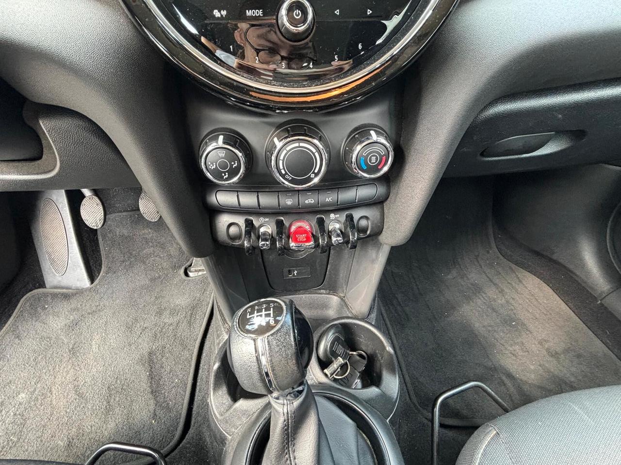 Mini Cooper 5p. 1.5 136 cv - Camden Edition