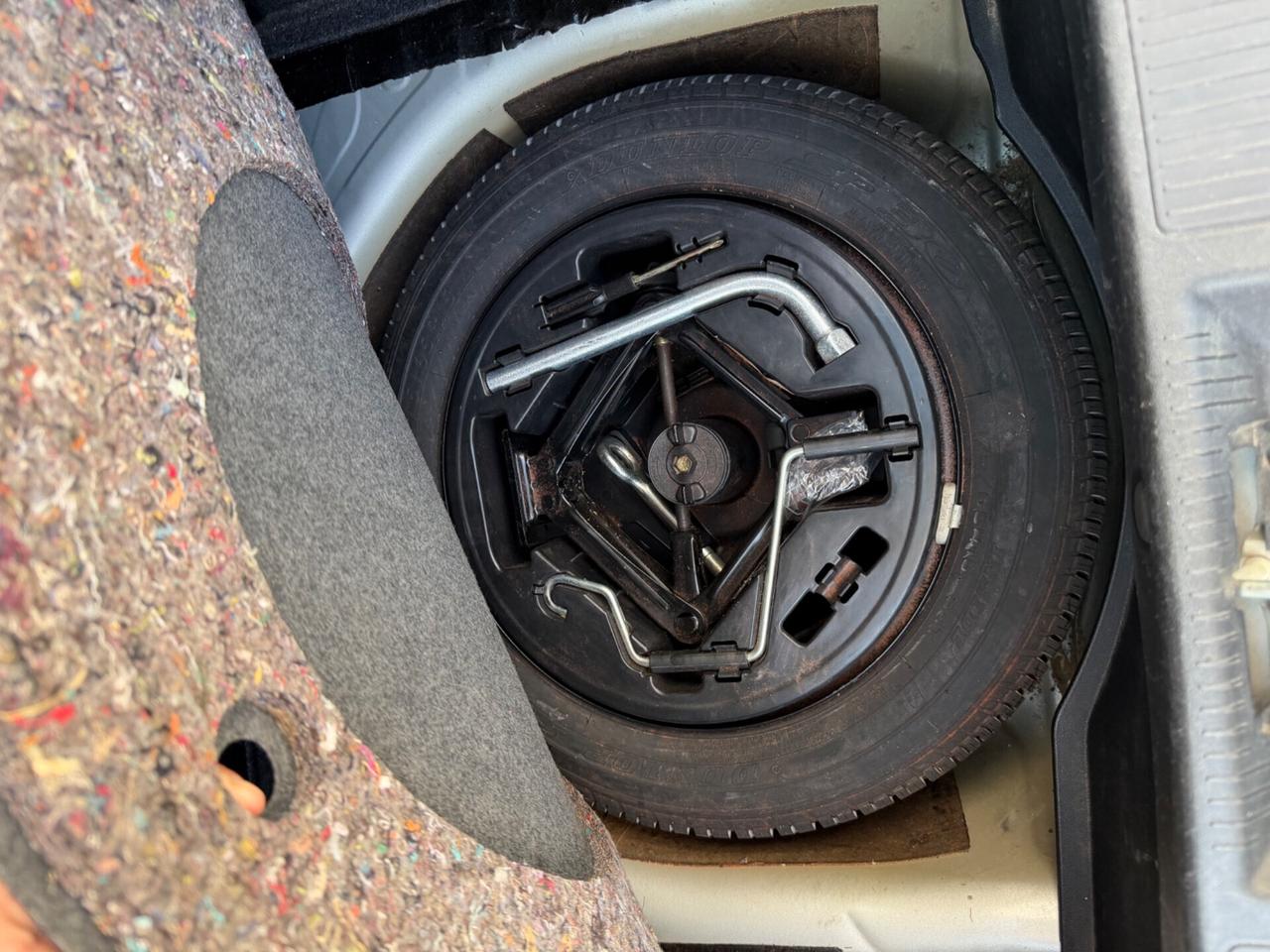 Fiat Grande Punto 1.4 5 p- neopatentati-garanzia 12mesi