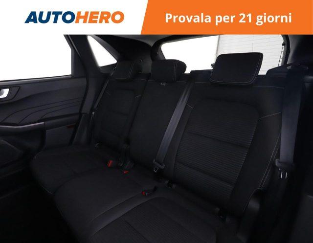 FORD Kuga 2.0 EcoBlue 120 CV aut. 2WD Titanium X