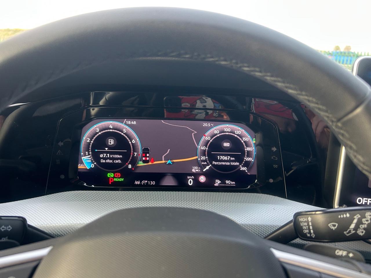 Volkswagen Golf 1.5 TSI eHybrid DSG Style