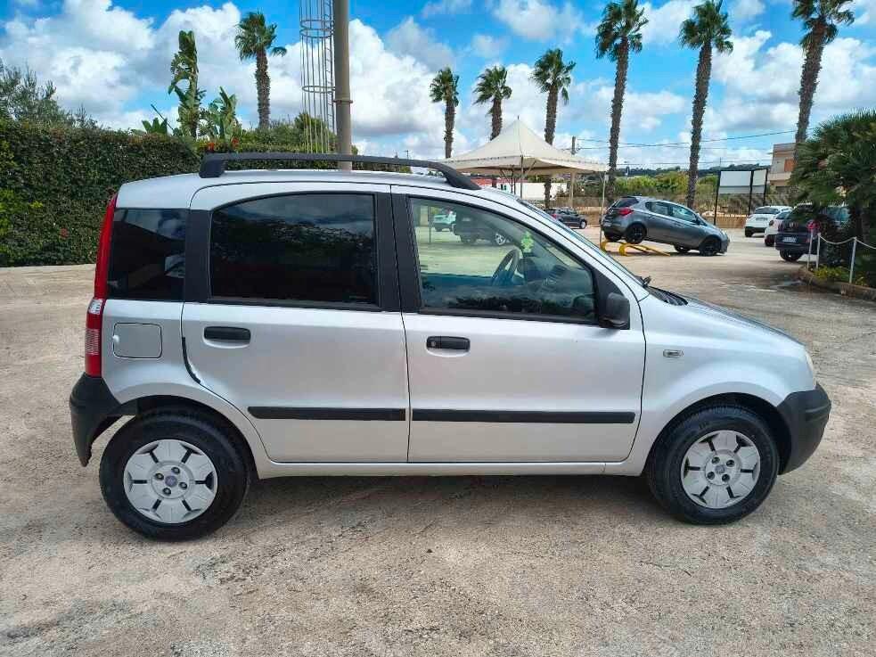 Fiat Panda 1.1 Actual