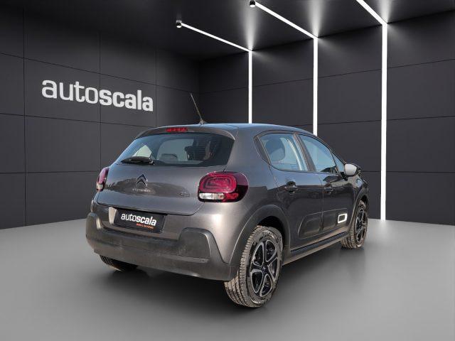 CITROEN C3 PureTech 110 S&S Plus