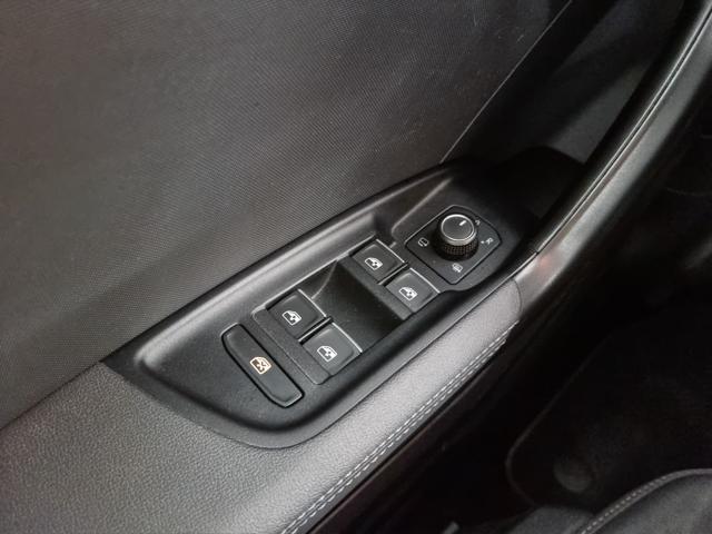 AUDI A1 citycarver 30 TFSI