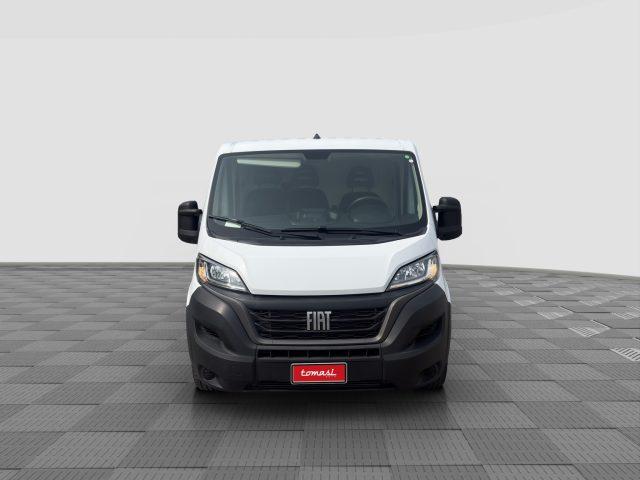 FIAT Ducato Ducato 30 2.2 Mjt 120CV PC-TN Furgone