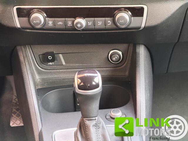 AUDI Q2 30 TDI S tronic S line Edition
