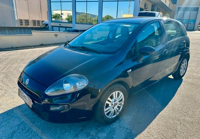 Fiat Punto Evo 1.3 Mjt 75 CV DPF 5 porte S&S Dynamic