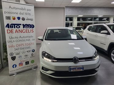 Volkswagen Golf 7.5 1.6 TDI (EURO 6) 5p. ANDROID AUTO/ APPLE CAR PLAY