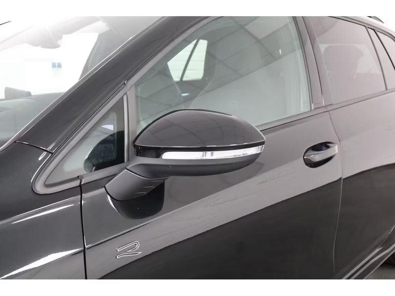 Volkswagen Golf Golf Variant 2.0 TDI 150 CV DSG SCR R-Line BLACK STYLE LED CAMERA HEAD-UP