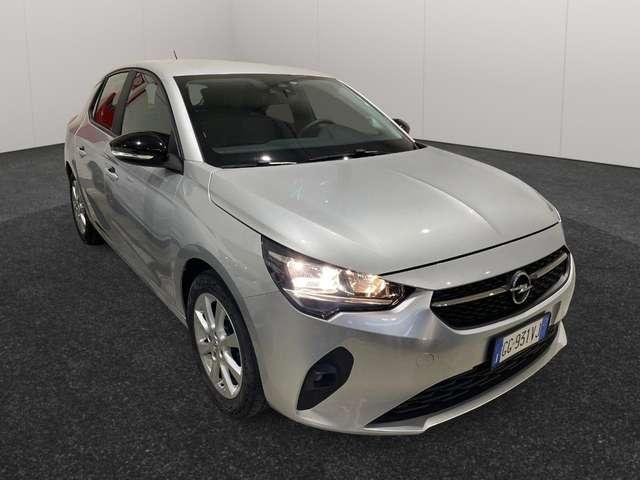 Opel Corsa 1.2 75Cv Edition *NEOPATENTATI*